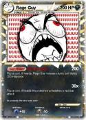 Rage Guy
