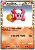Mega Kirby