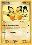 Pika Kirby
