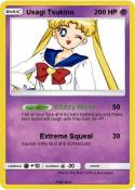Usagi Tsukino