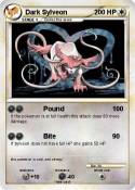 Dark Sylveon