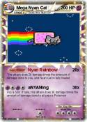 Mega Nyan Cat
