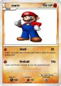 mario