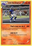 Odell Beckham