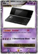 3Ds
