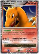 Charizard Charizard