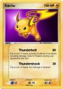 Raichu