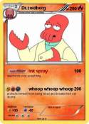 Dr.zoidberg