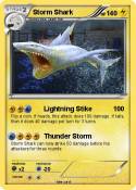 Storm Shark