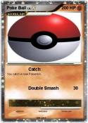 Poke Ball