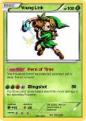 Young Link