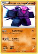 Katana