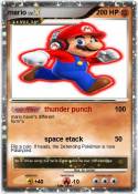 mario