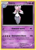 Diancie