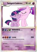 Twilight+Cadence