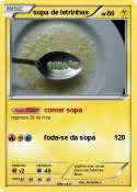sopa de