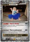 Dark Baby