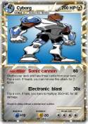 Cyborg