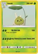 korok
