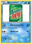 Mountian Dew