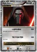 Kylo Ren