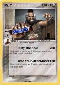 Mr. T