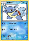 Wartortle