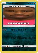 Bruh Moment