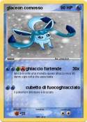 glaceon comosso