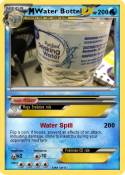 Water Bottel