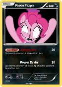 Pinkie Fazpie