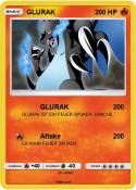 GLURAK GLURAK