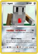Agent