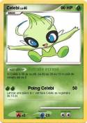 Celebi Celebi