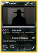 Hatman