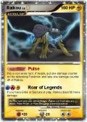 Raikou