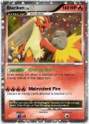 Blaziken