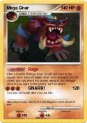 Mega Gnar