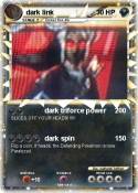 dark link