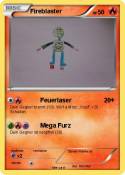 Fireblaster