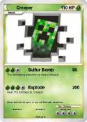 Creeper