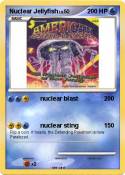 Nuclear Jellyfish Nuclear