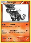 minidragon
