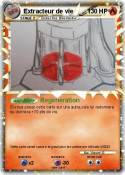 Extracteur de