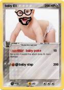 baby EX baby EX
