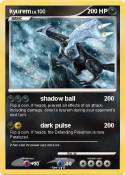 kyurem