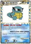 MLG SQUIRTLE