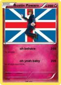 Austin Powers