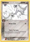 Metaleon