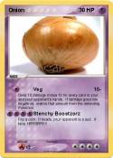 Onion